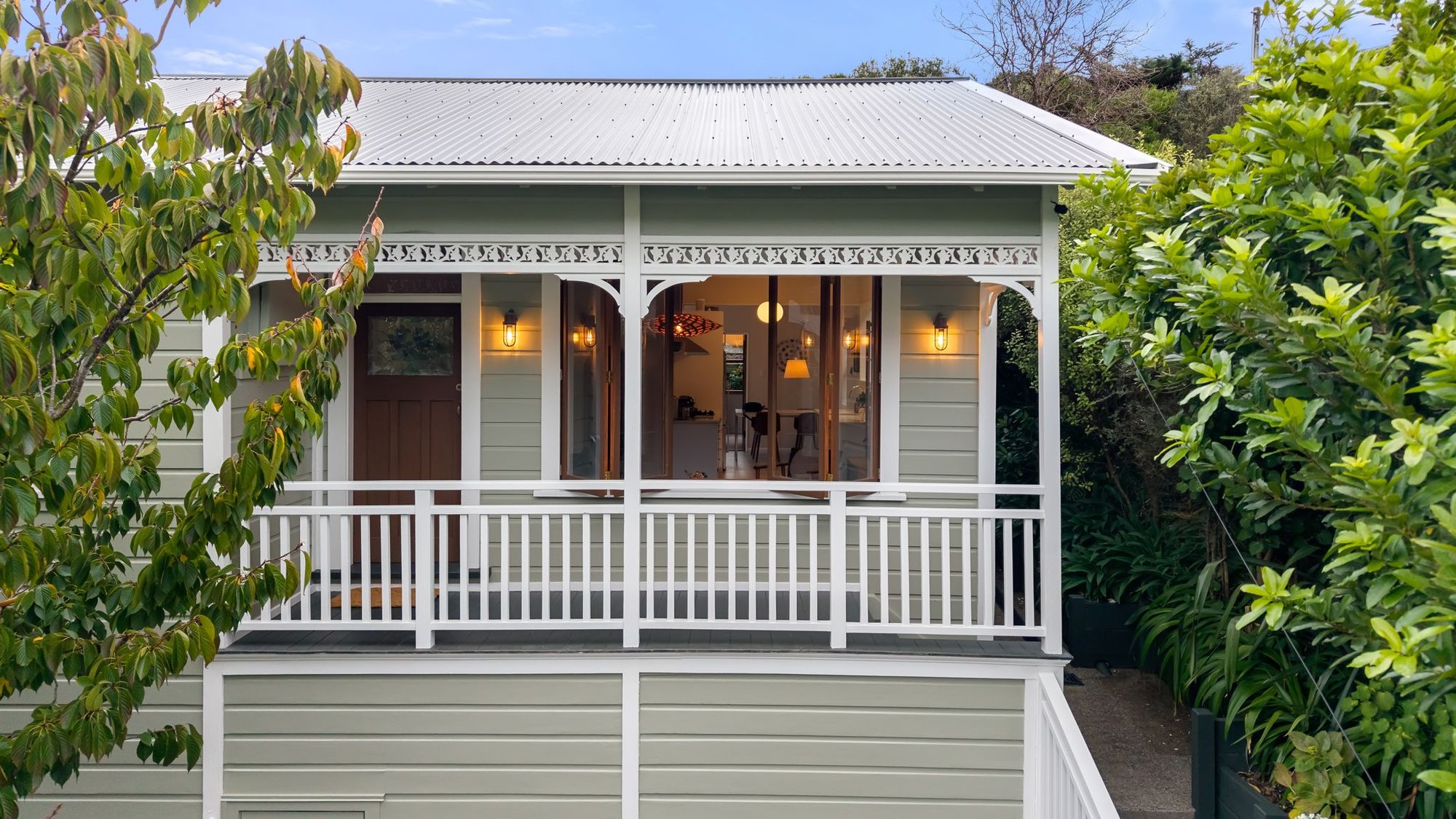 71 Severn Street, photograph 1